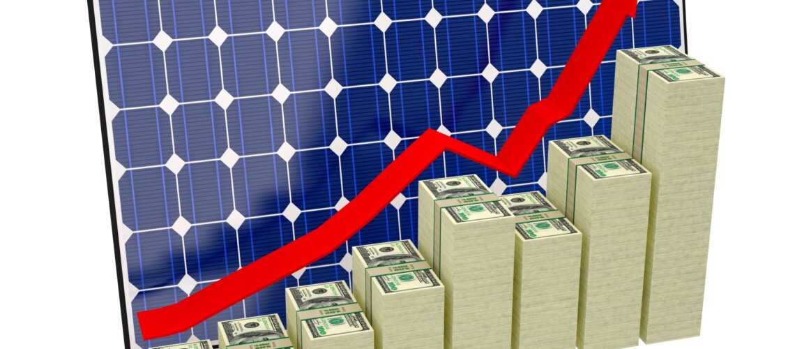 solarpanel-and-banknotes-increasing-profits-chart-D9Z8YYL